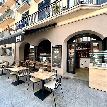 Apartamento Pequeno Y Luminoso En Cambrils Appartement Buitenkant foto
