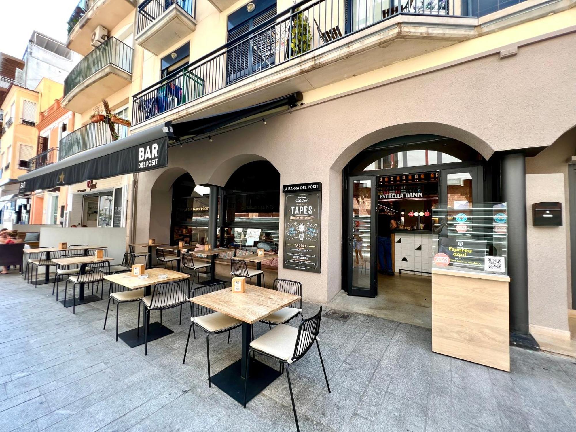 Apartamento Pequeno Y Luminoso En Cambrils Appartement Buitenkant foto
