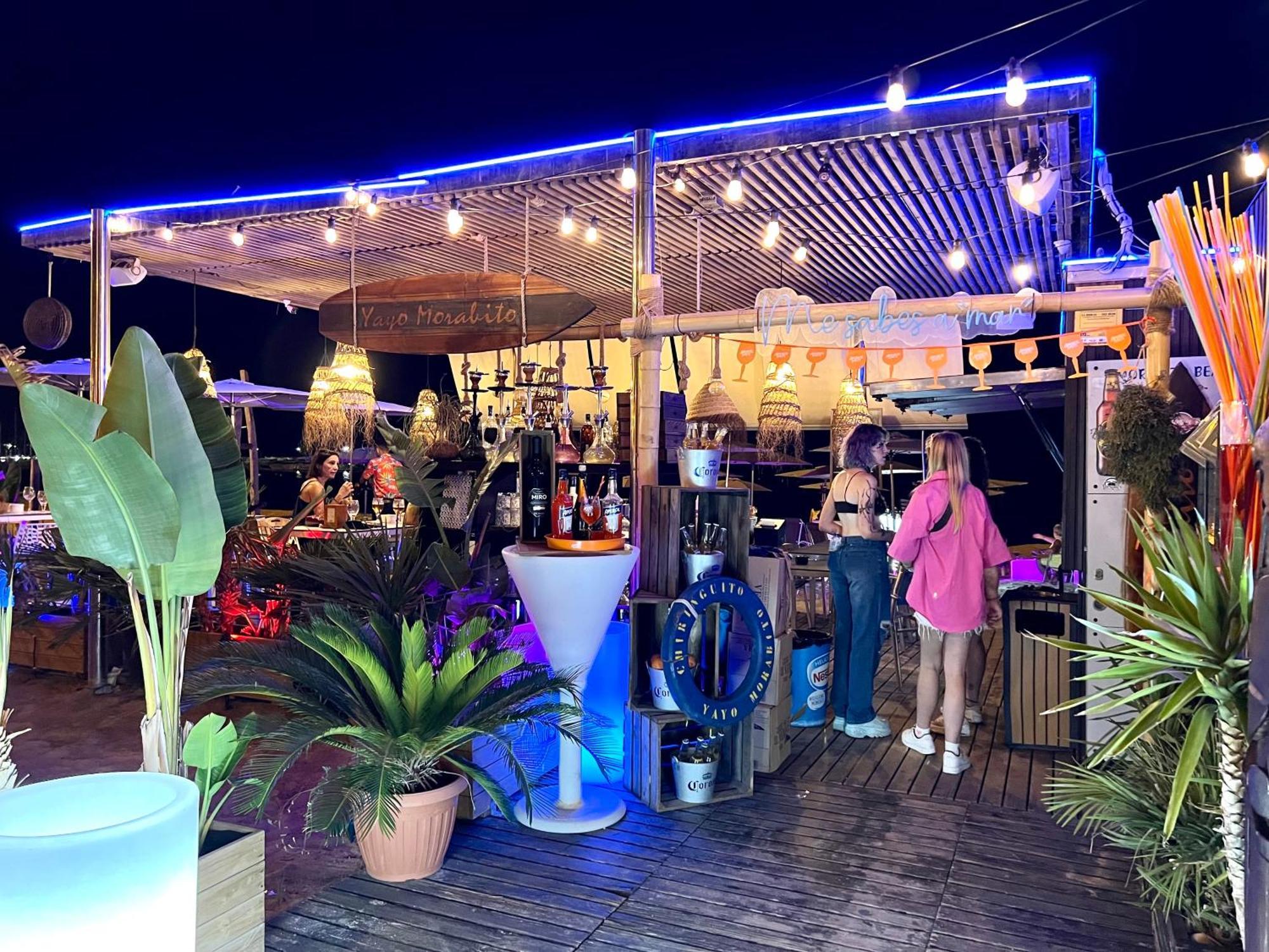 Apartamento Pequeno Y Luminoso En Cambrils Appartement Buitenkant foto